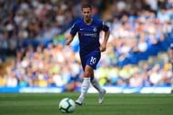 Chelsea FC v Cardiff City - Premier League